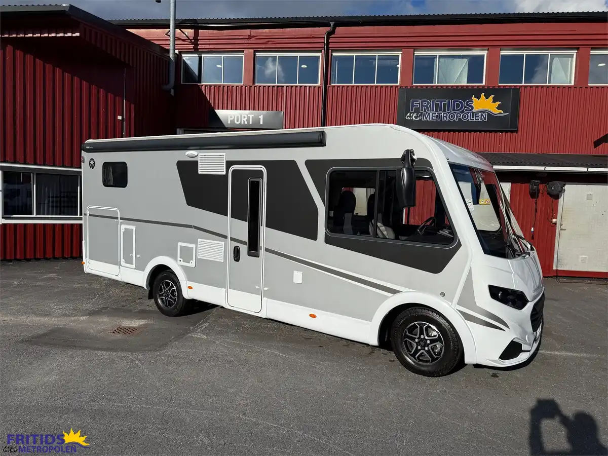 Sunlight I68 Adventure 9" media-Silvermetallic — Helintegrerad