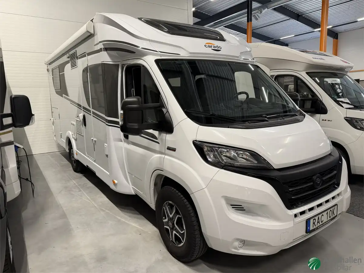 Carado CARADO T449 — Halvintegrerad