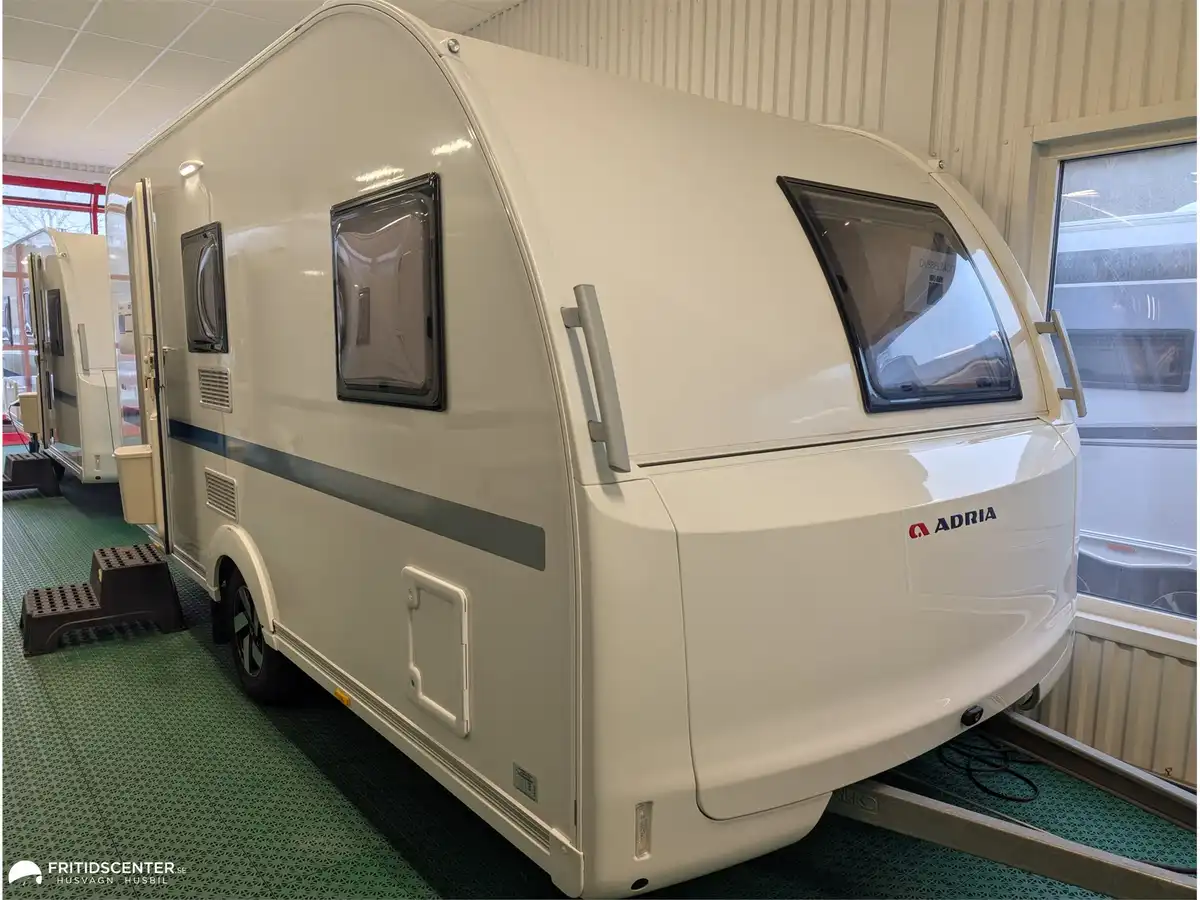 Adria Altea 432 PX — Husvagn