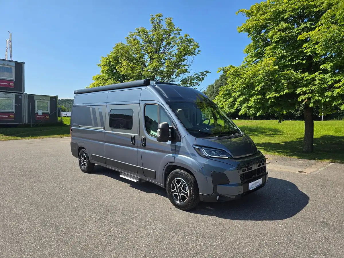Carado CV 602 PRO — Plåtis