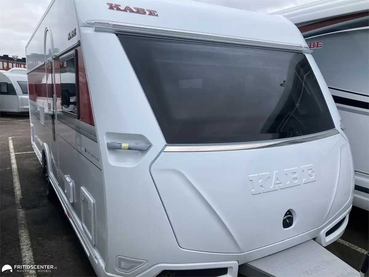 KABE ROYAL 560 XL KS — Dubbelsäng