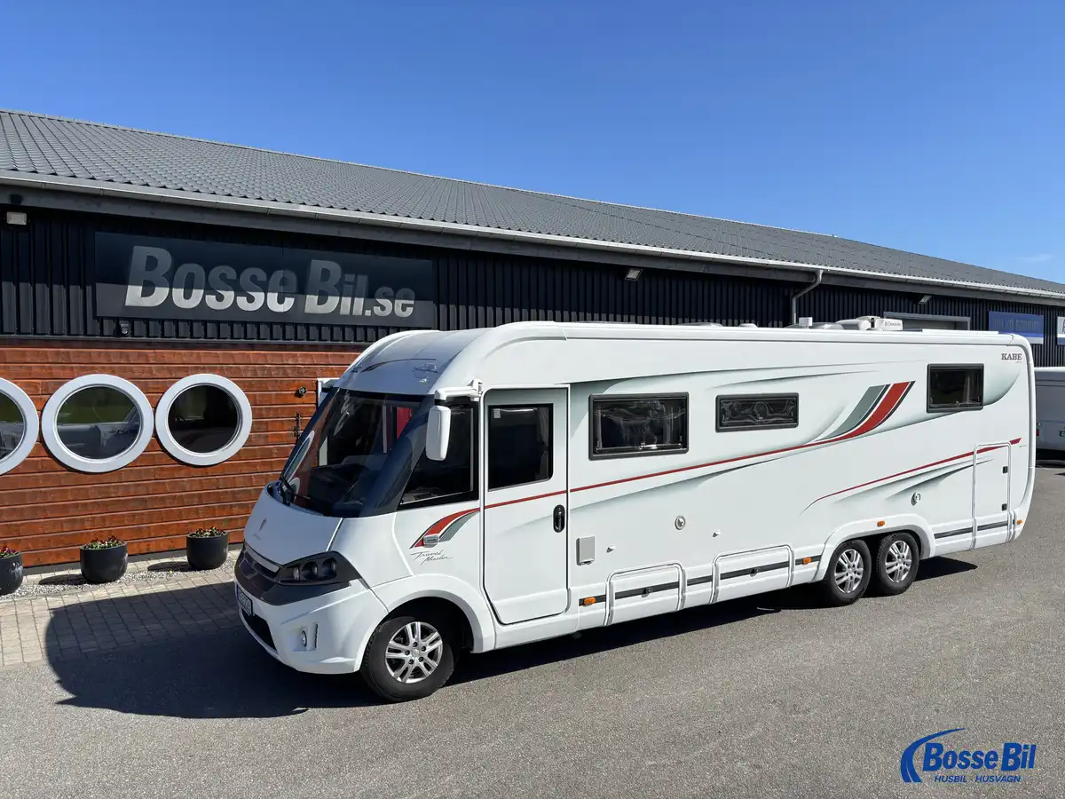 KABE TM Imperial 910 QB — Helintegrerad
