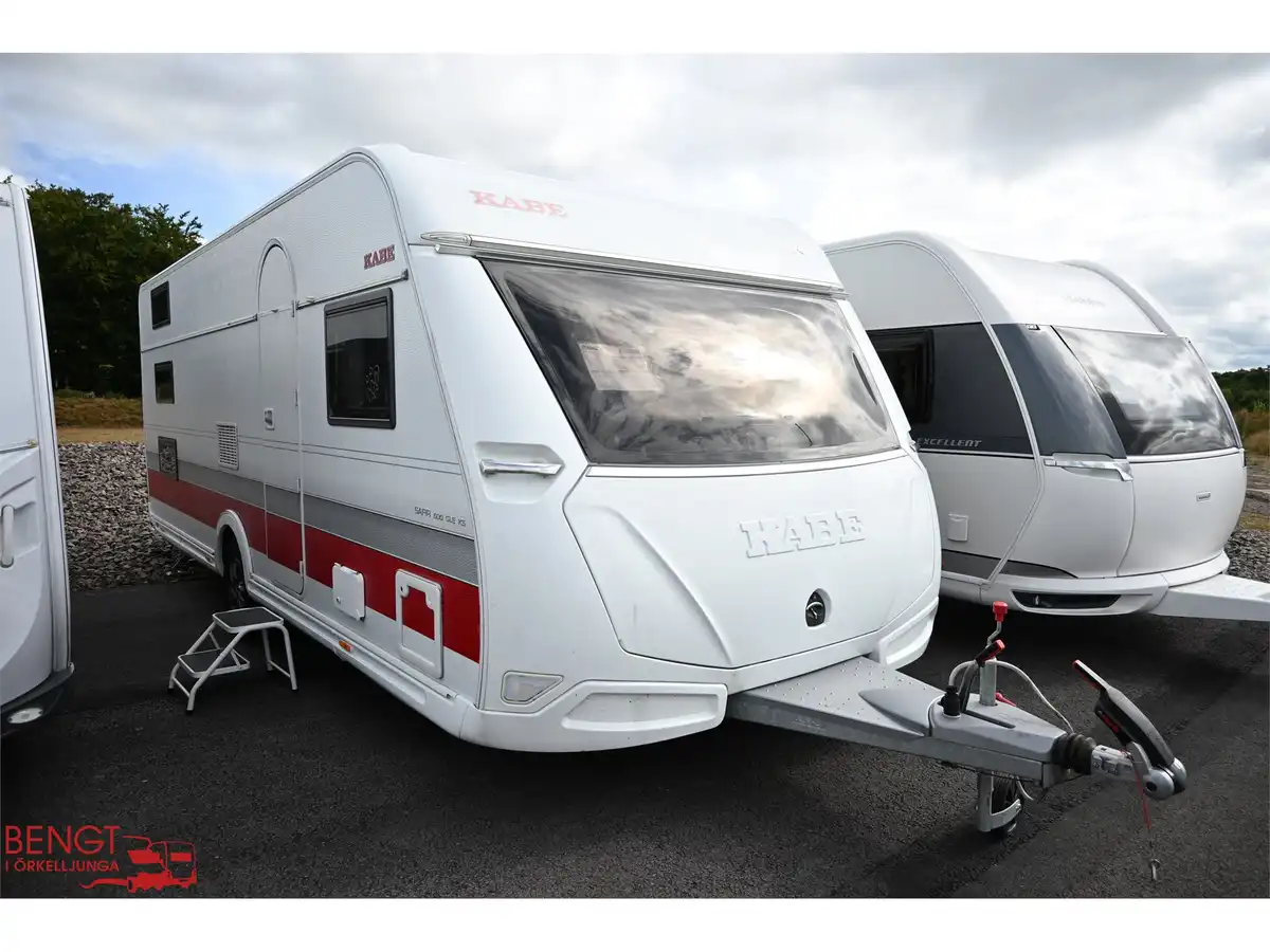 KABE SAFIR 600 GLE KS — Våningssäng