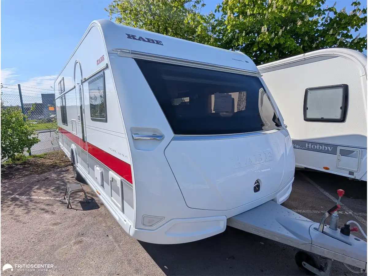 KABE ROYAL 630 TDL KS — Queensbädd