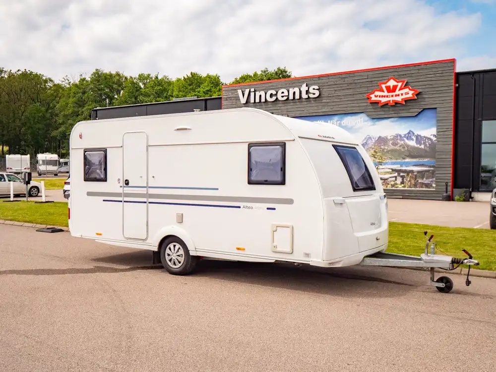 Adria-ALTEA 472 PU *Dubbelbädd-(2020) — Husvagn