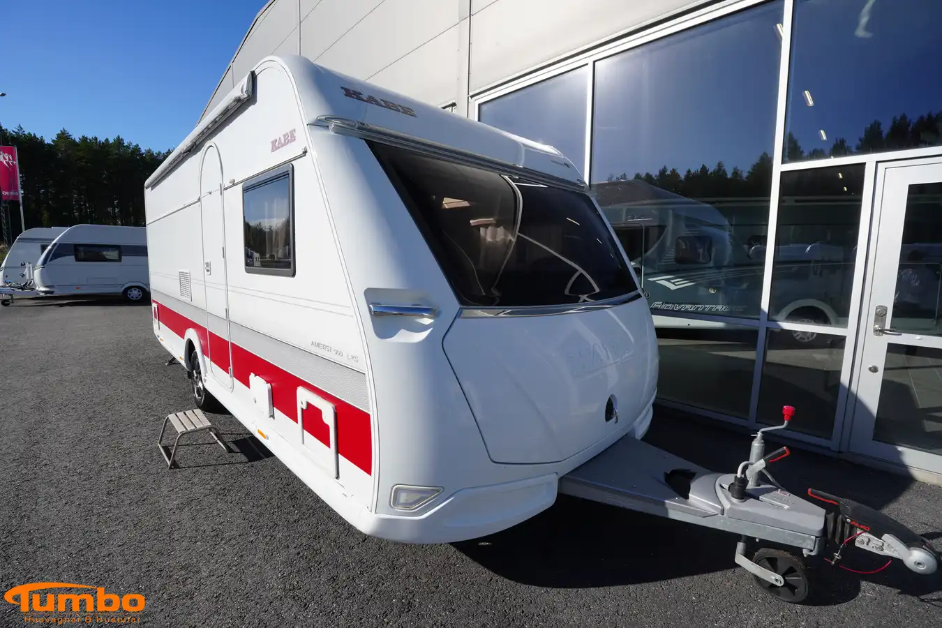 KABE - AMETIST 560 XL KS — Fransk säng