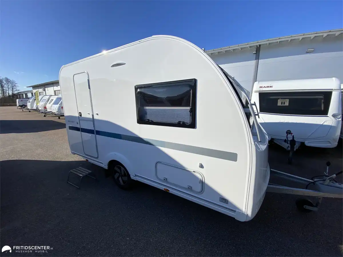 Adria Altea 362 LH — Husvagn