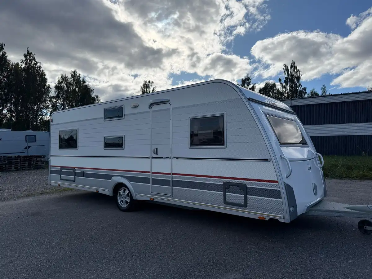 Cabby 700+ — Våningssäng