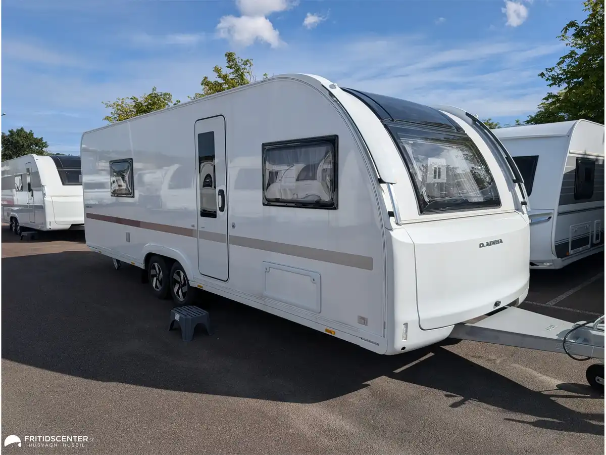 Adria ADORA 663 UT — bild 1 av 31