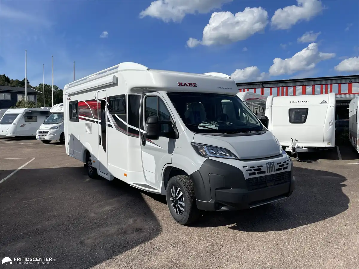 KABE TM Classic 740 LXL — Halvintegrerad
