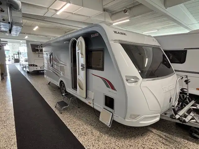 KABE IMPERIAL 600 XL KS — Fransk säng