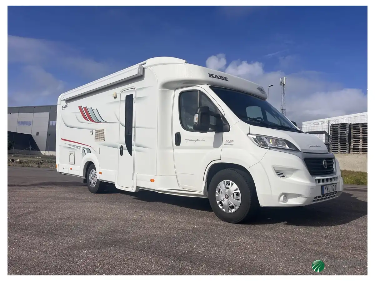 KABE 740 LXL — Halvintegrerad