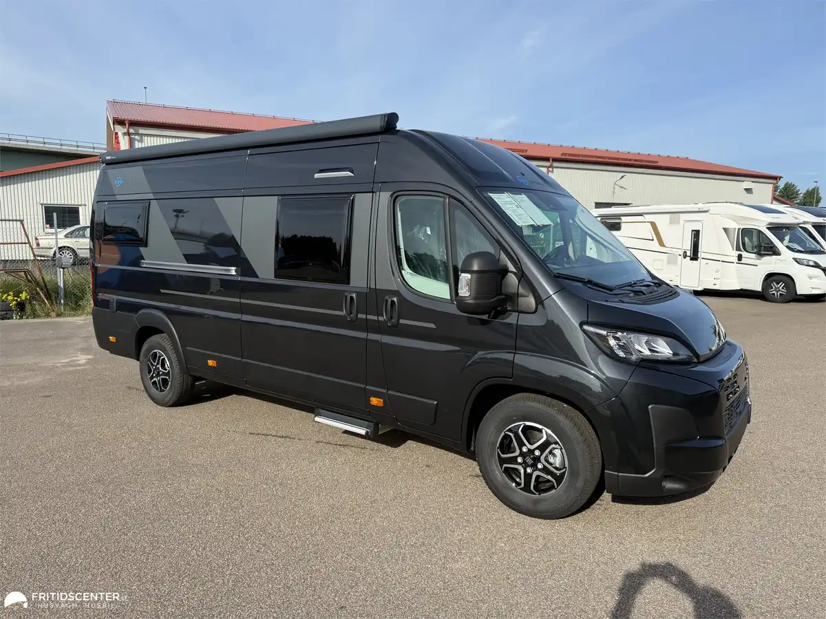 Sun Living V 65SL — Plåtis