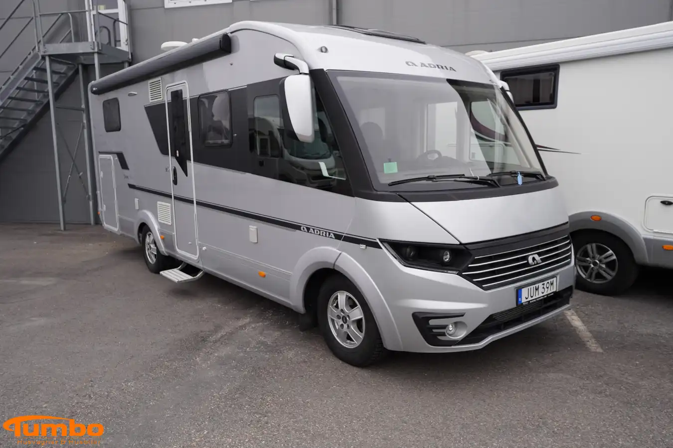 Adria - SONIC SUPREME I 710DC, — Övrigt