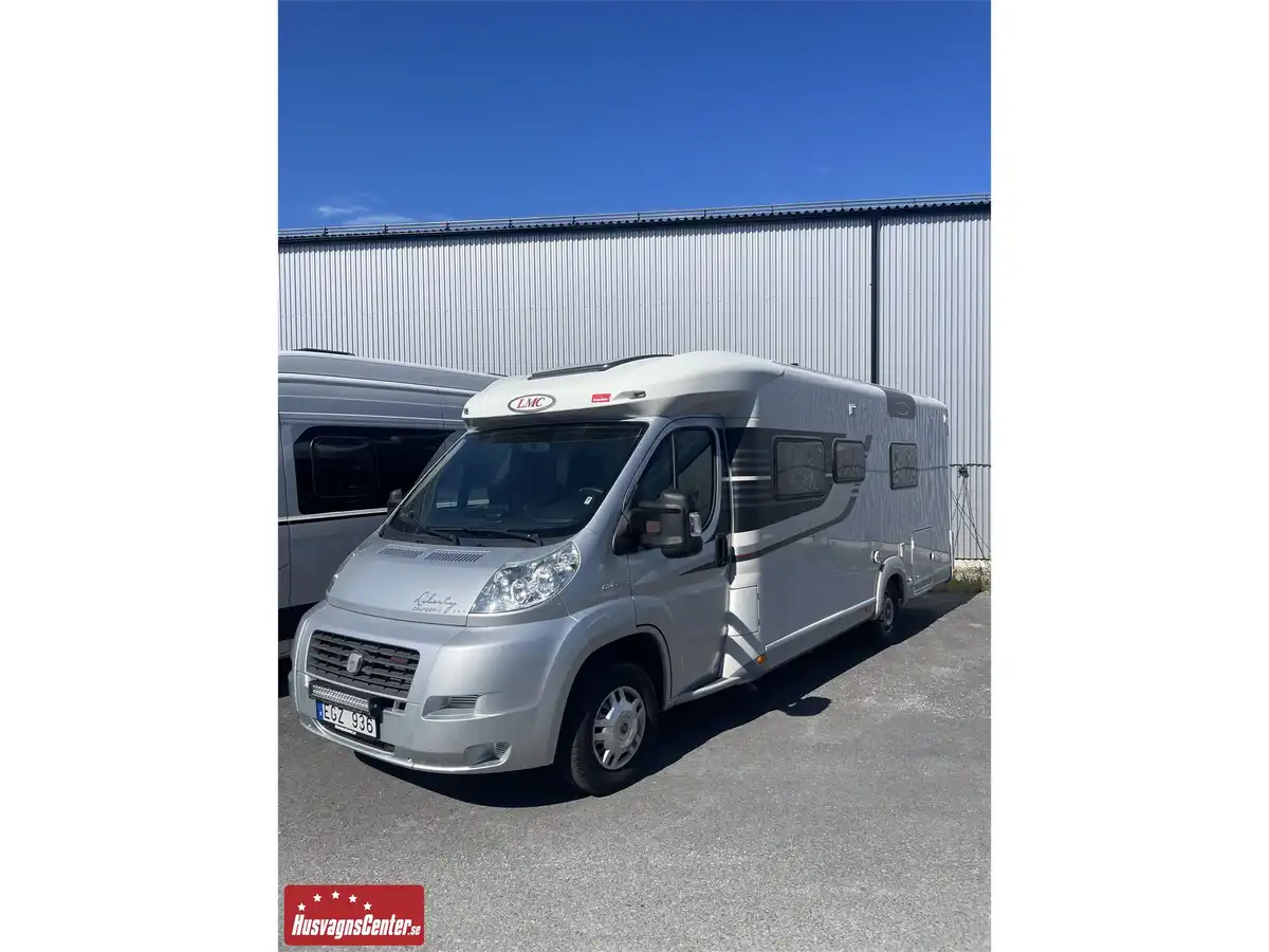 LMC T711 — Halvintegrerad