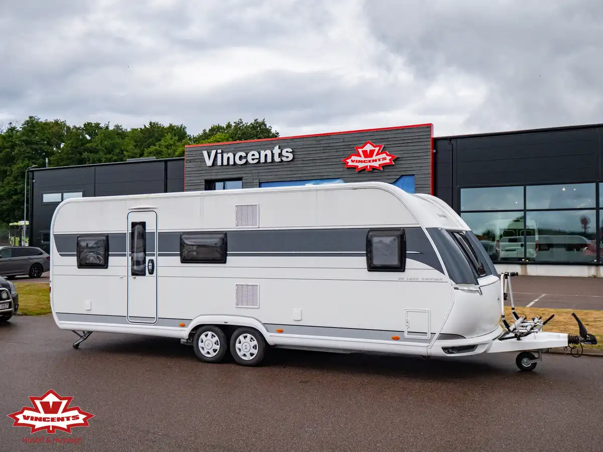 Hobby-650 KMFE DELUXE EDITION *KAMPANJ-(2021) — Våningssäng