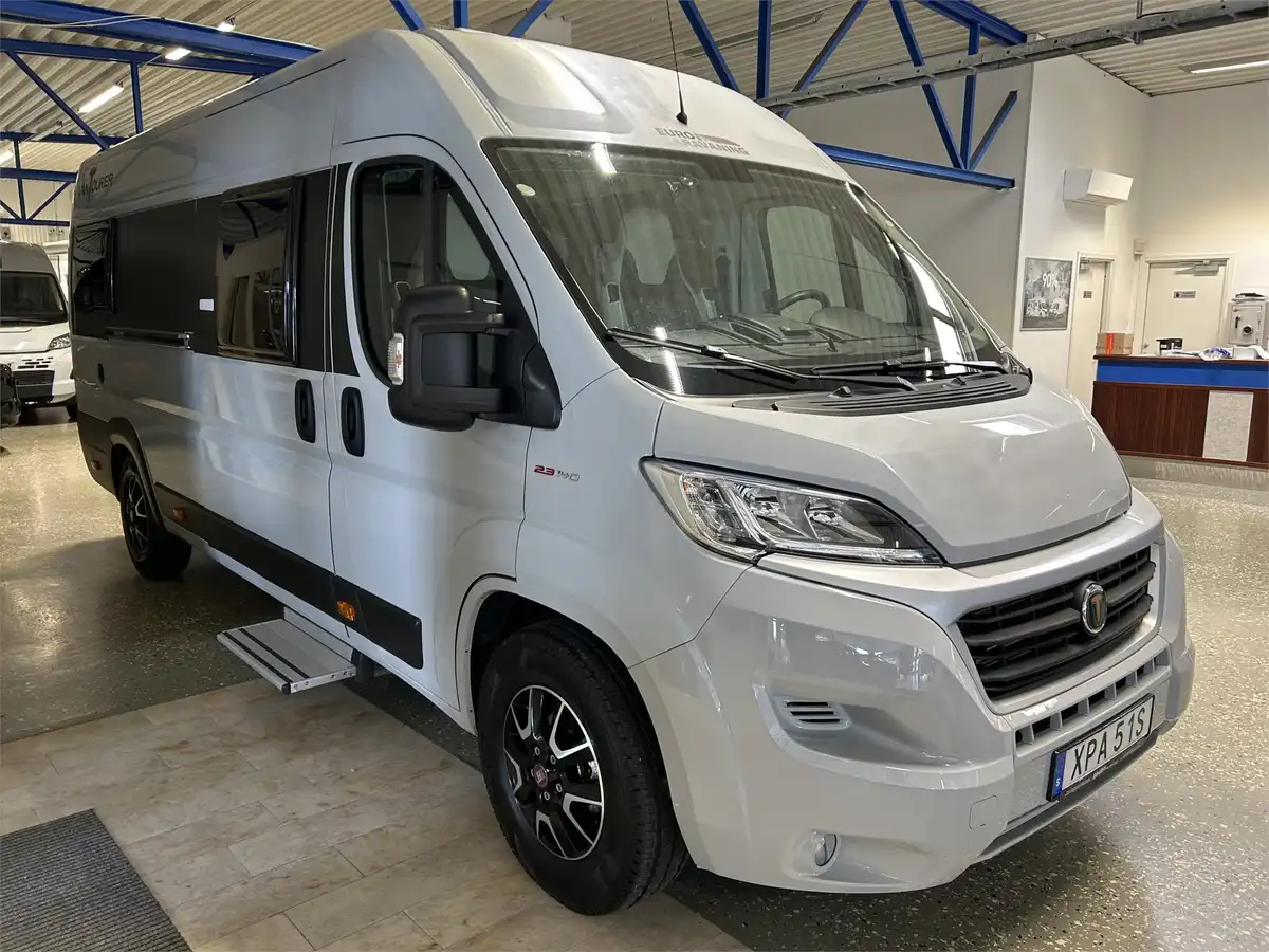 Vantourer R62 — Övrigt