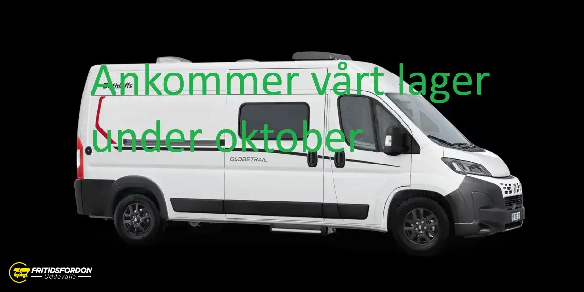 Dethleffs CVD 600 ES — Plåtis
