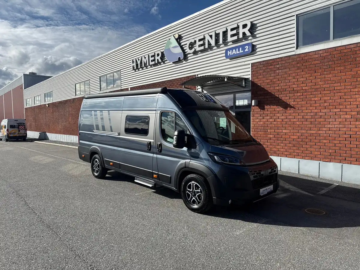 Carado CV 640 PRO+ — Plåtis