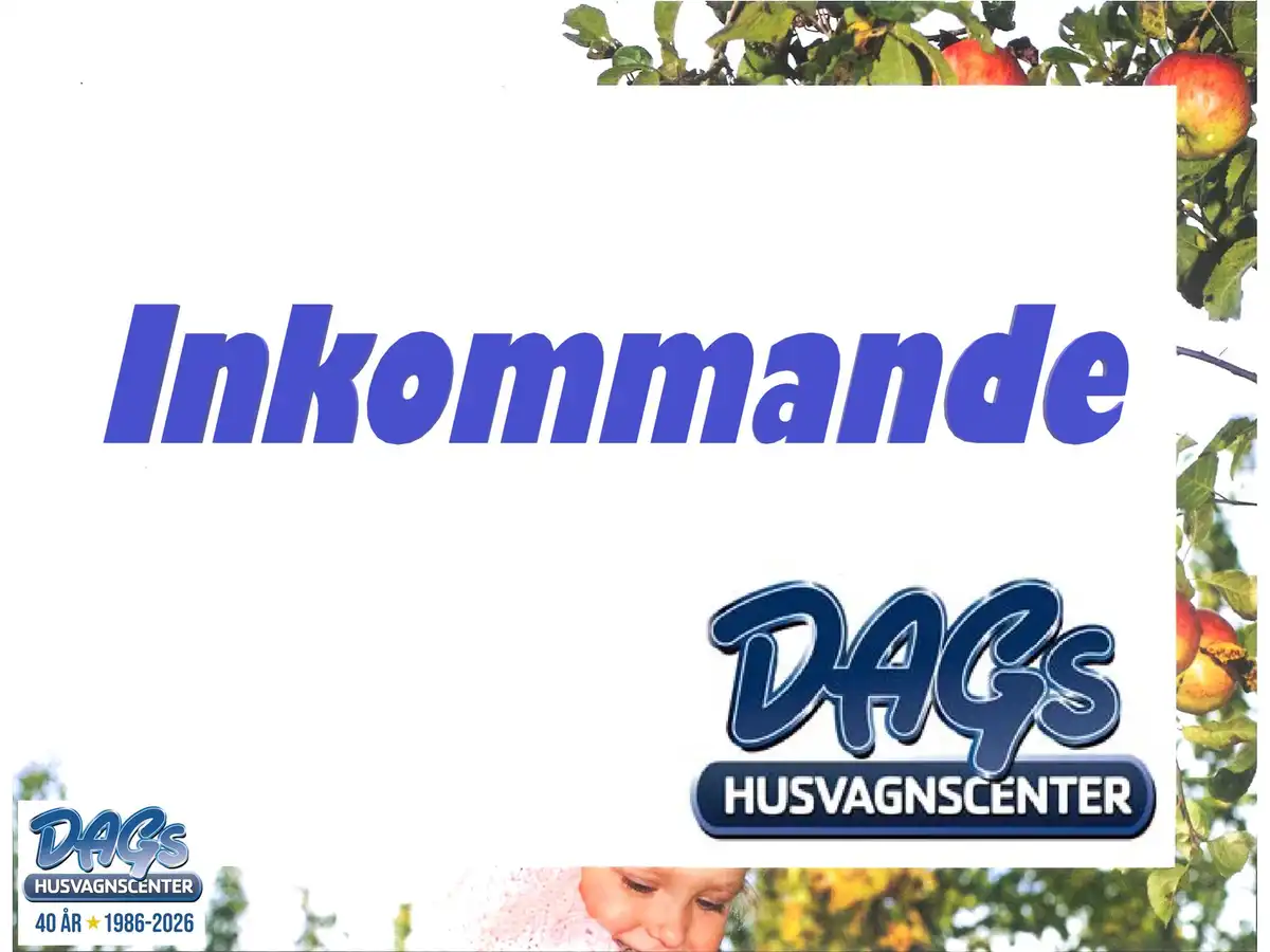Knaus Van TI Vansation 650 MEG — Halvintegrerad