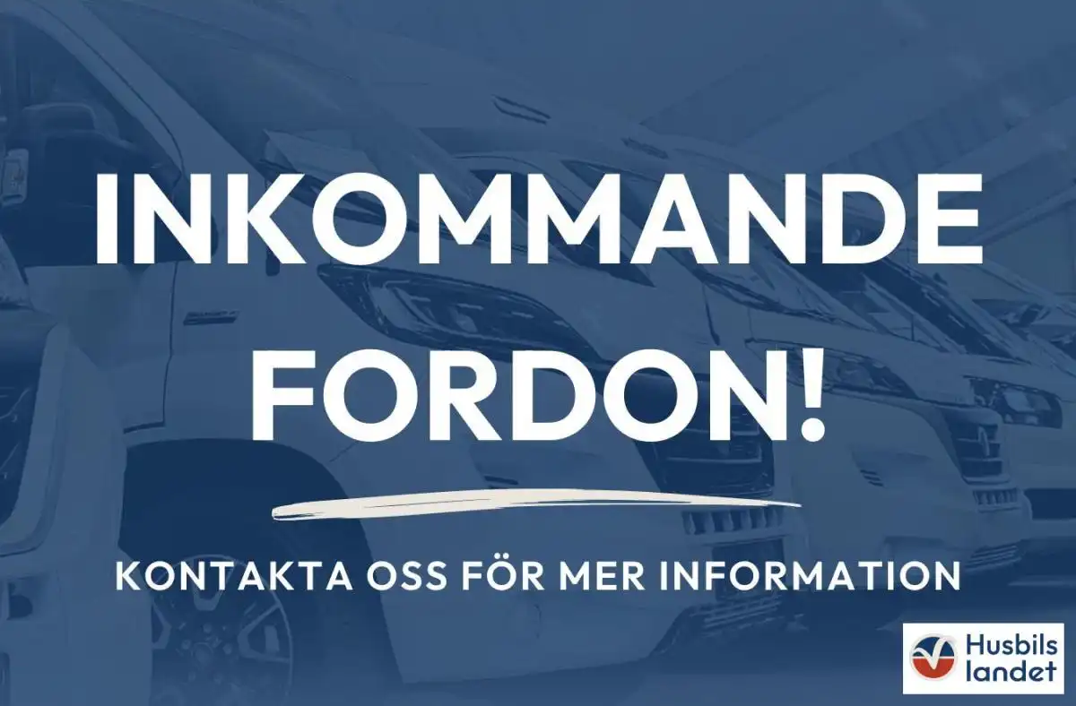 CI Magis 67 Intergral- INKOMMANDE — Helintegrerad