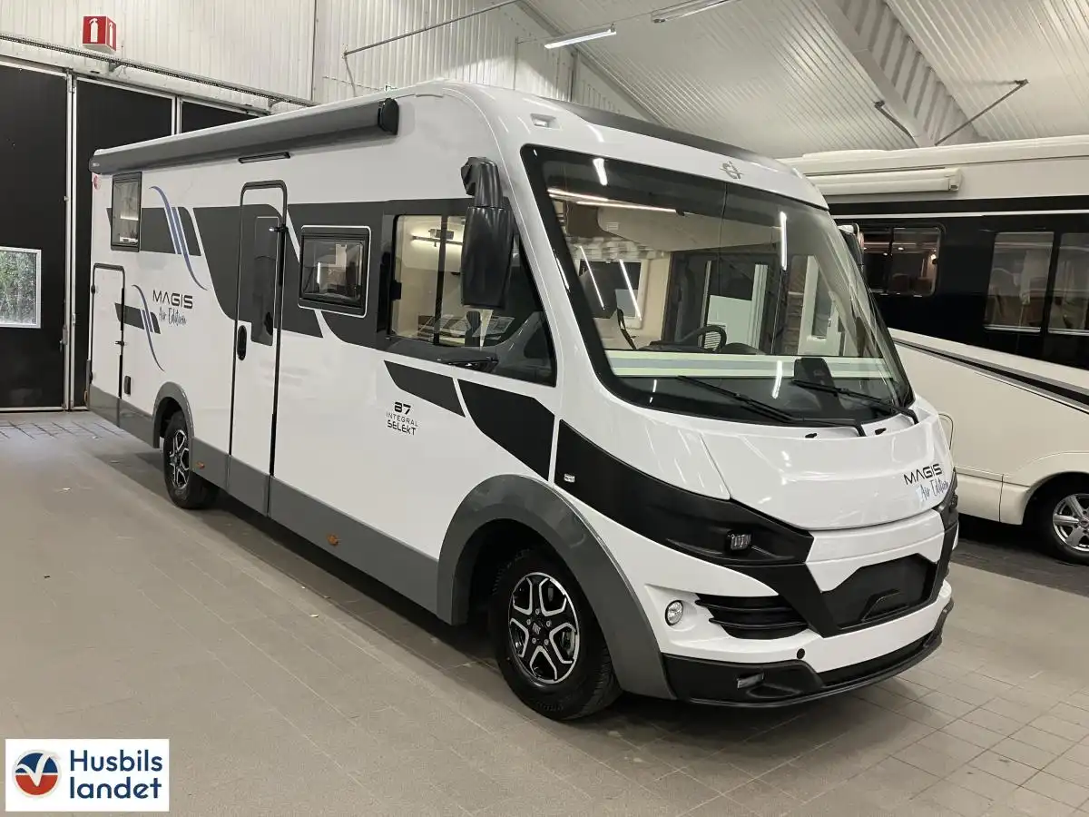 CI Magis Air Edition Integral Fiat 87 INT — Helintegrerad