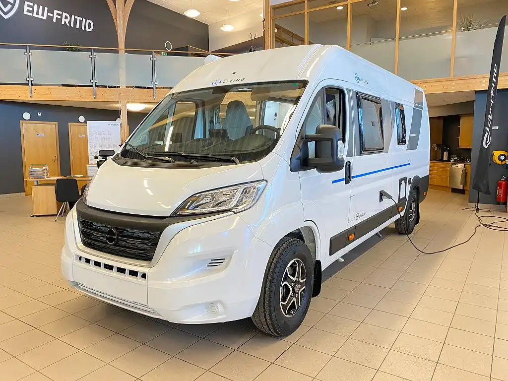 Sun Living V 65 SL — Övrigt