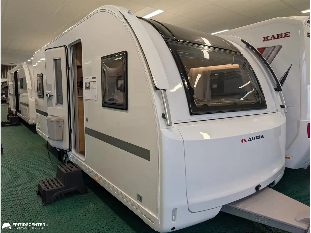 Adria ADORA 522 UP — Husvagn