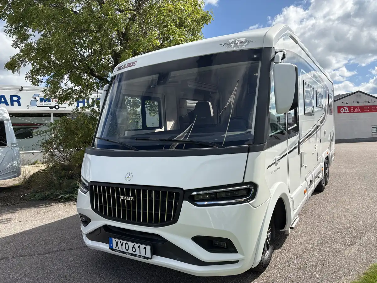 KABE KABE TMMI 810 LXL — Helintegrerad