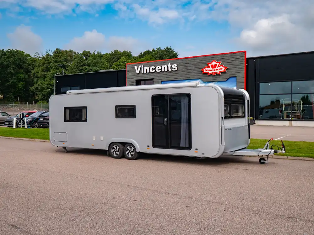 Adria-ASTELLA 754 DP *ALDE *AC *Queenbed-(2020) — Husvagn