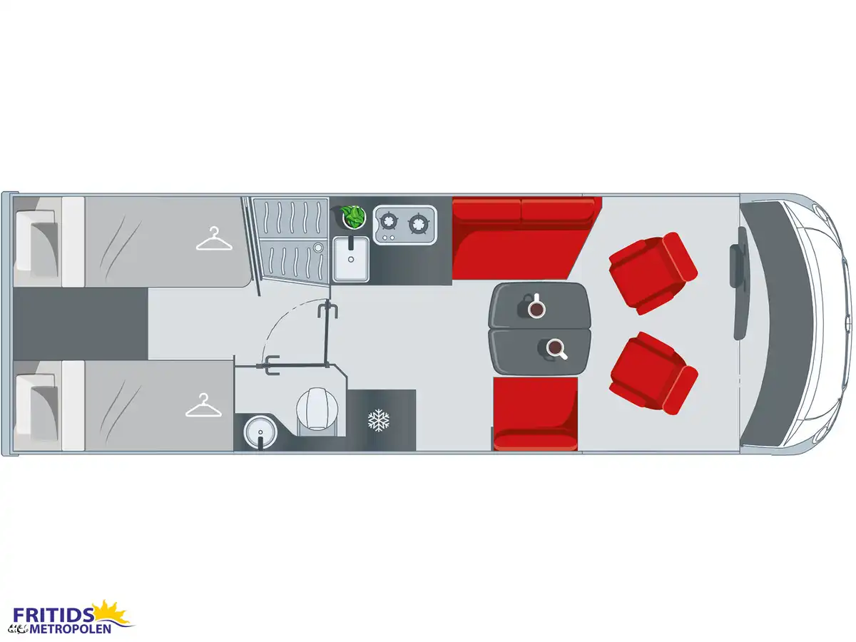 Pilote G741FGJ Evidence — Helintegrerad