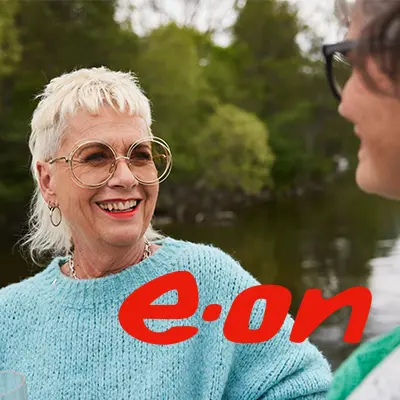 E.ON