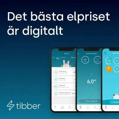 Tibber